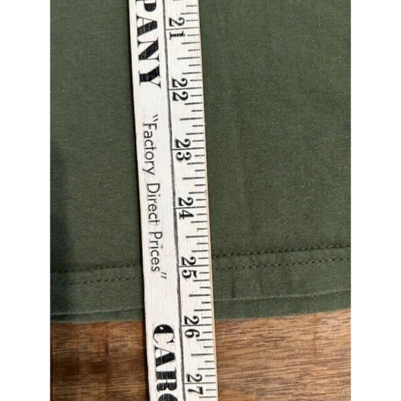 T&C Surf Designs Country Green T-Shirt North Shore Haleiwa Aloha Hawaii 2 Sided - Picture 9 of 9